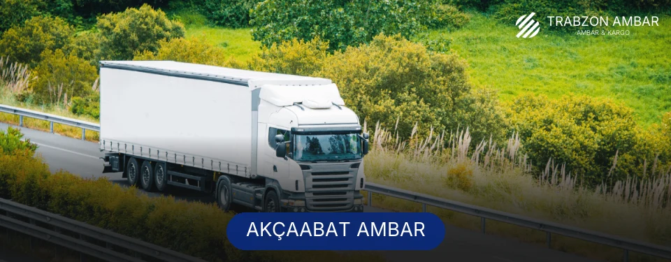 Akçaabat Ambar