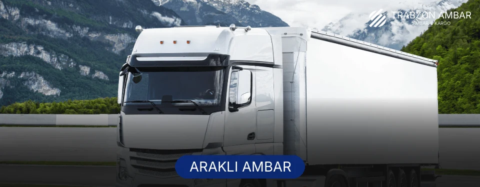 Araklı Ambar