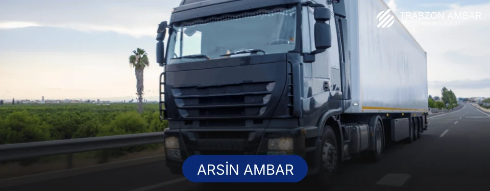 Arsin Ambar