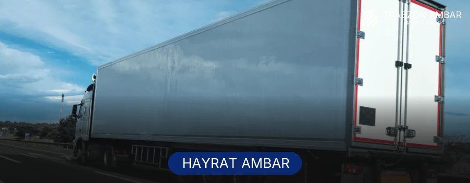 Hayrat Ambar