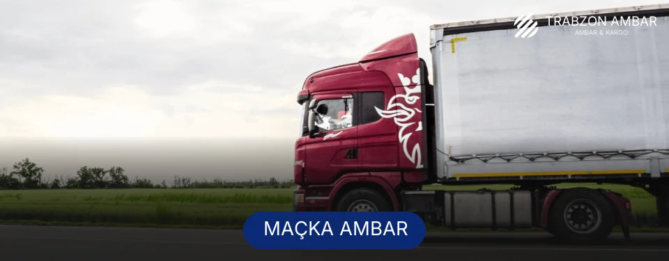 Maçka Ambar
