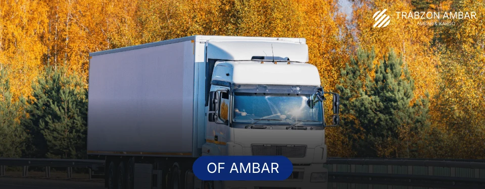 Of Ambar Kargo