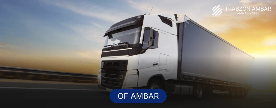 Of Ambar