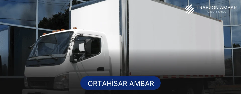 Ortahisar Ambar