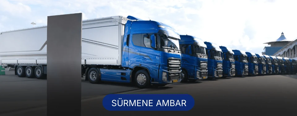 Sürmene Ambar