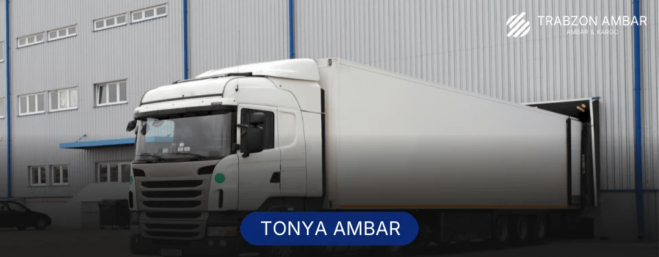 Tonya Ambar Kargo