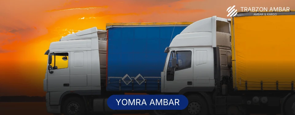 Yomra Ambar