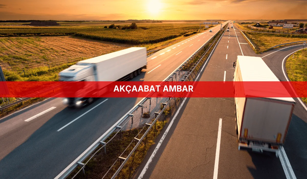 Akçaabat Ambar
