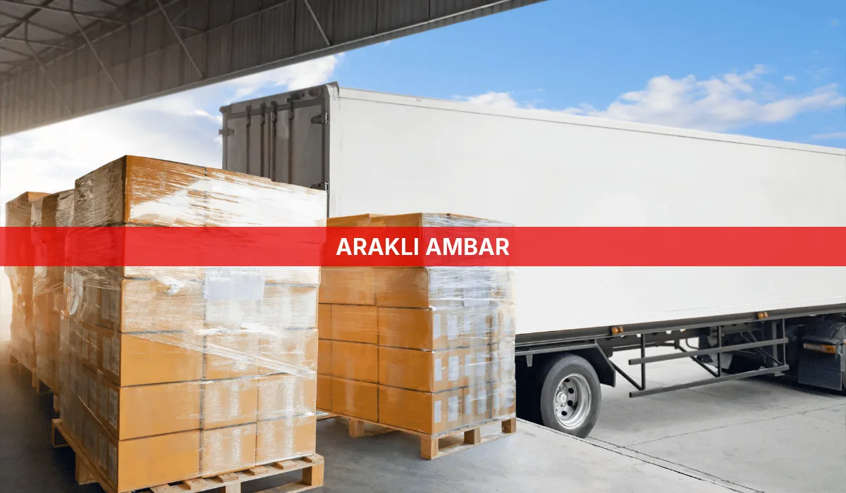Araklı Ambar