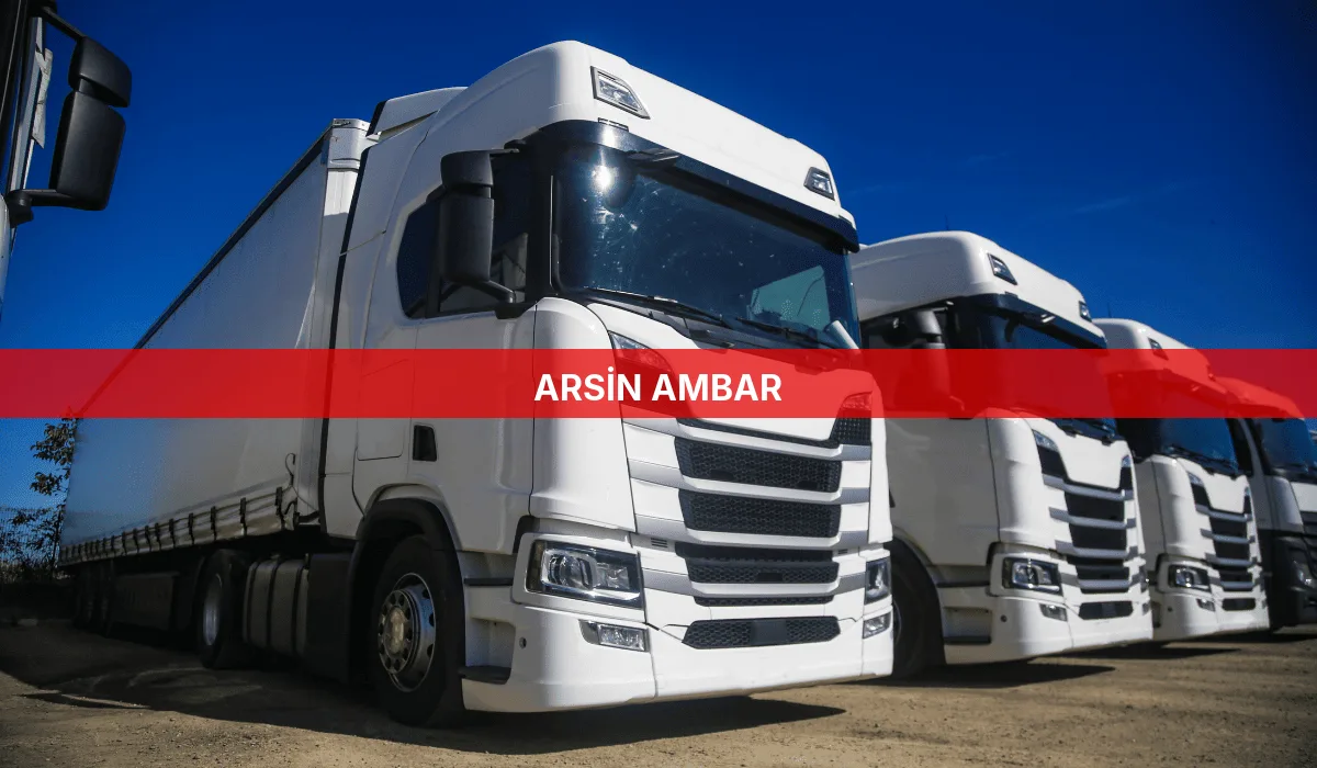 Arsin Ambar