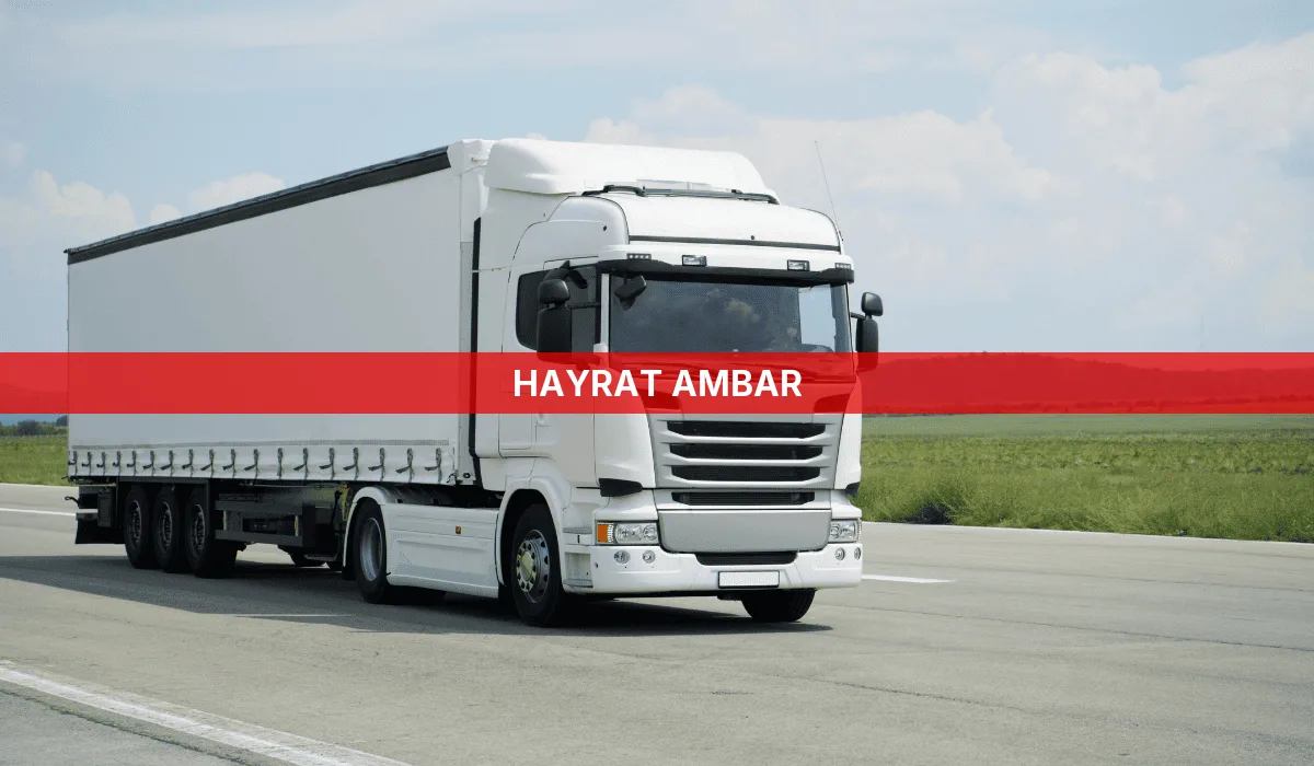 Hayrat Ambar