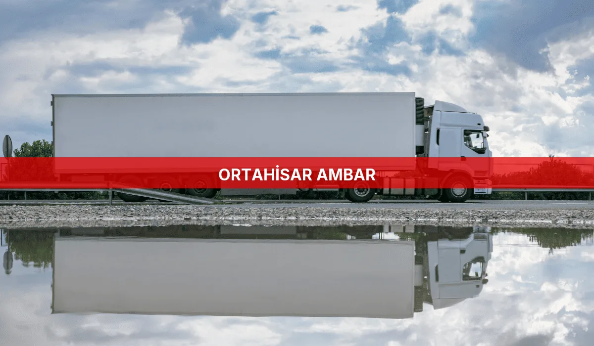 Ortahisar Ambar