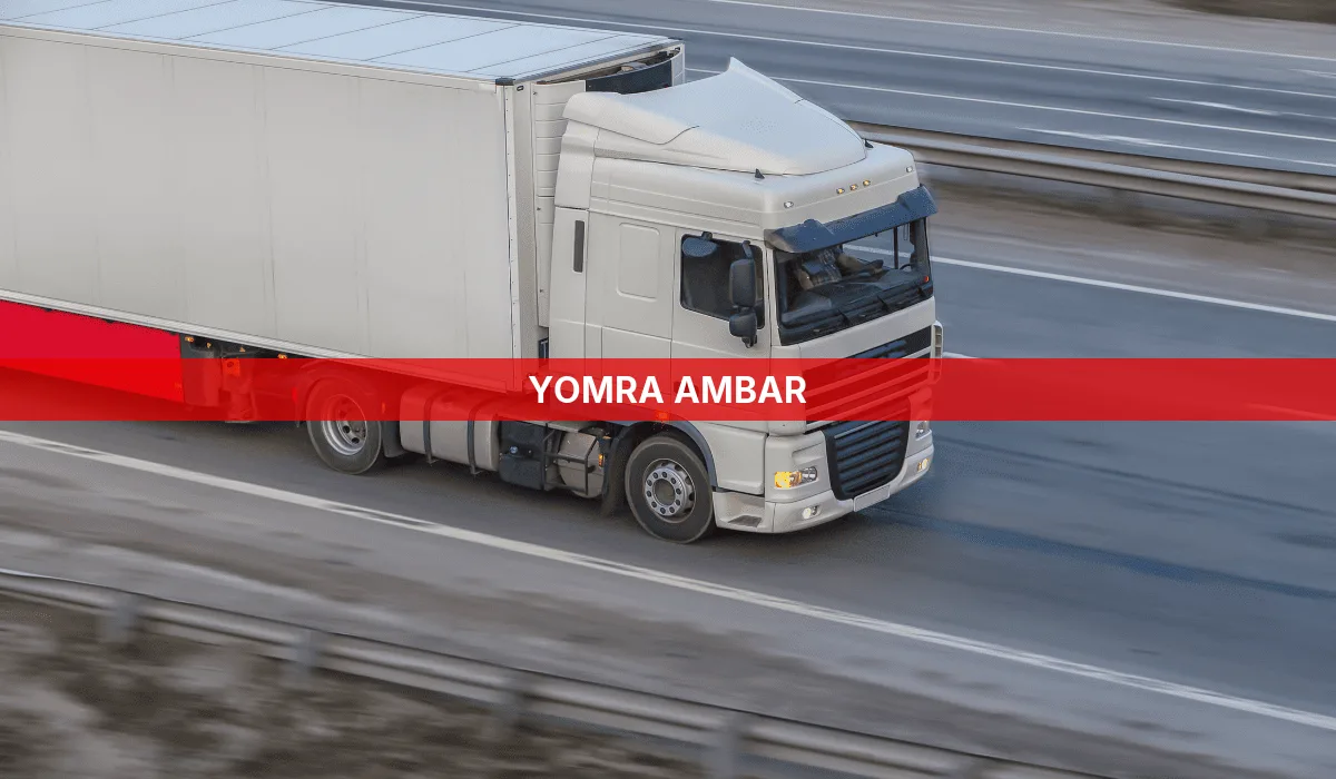 Yomra Ambar